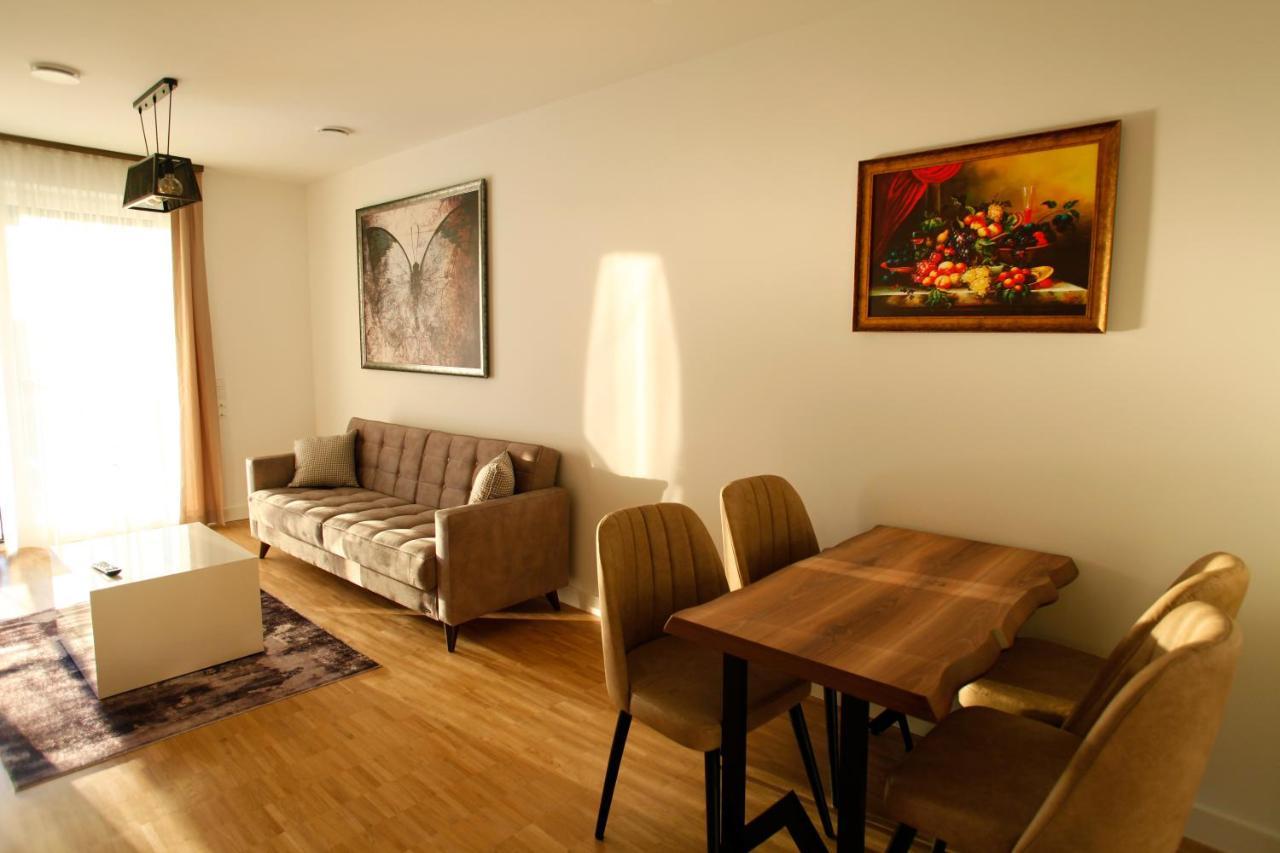 Boardinghotel Westarkaden Suites Heidelberg Extérieur photo