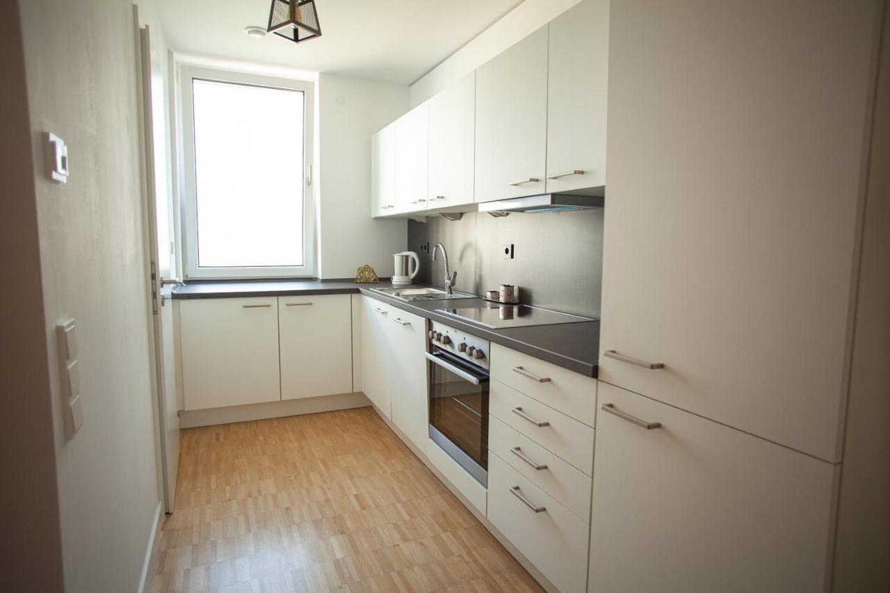 Boardinghotel Westarkaden Suites Heidelberg Extérieur photo