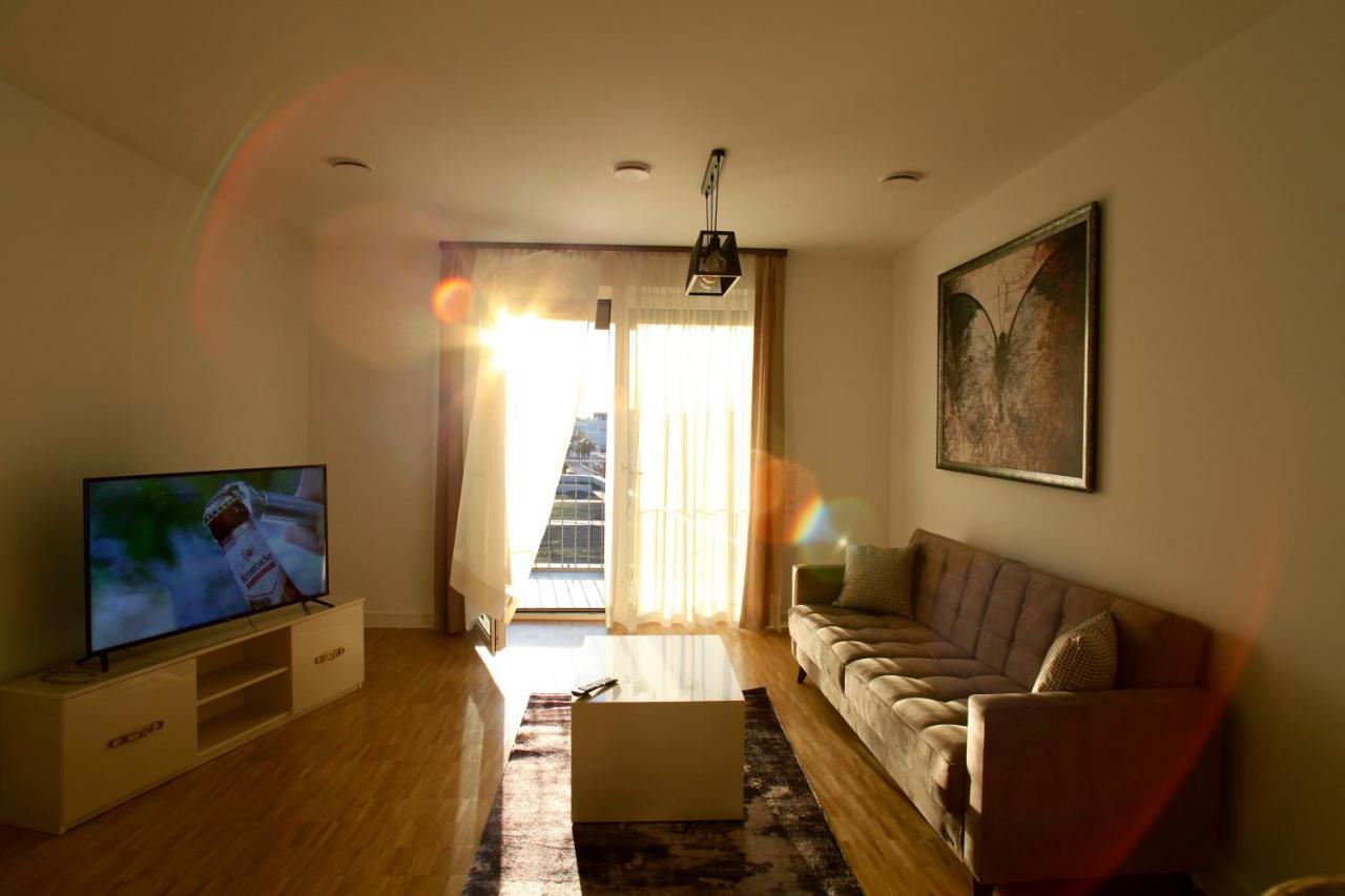 Boardinghotel Westarkaden Suites Heidelberg Extérieur photo
