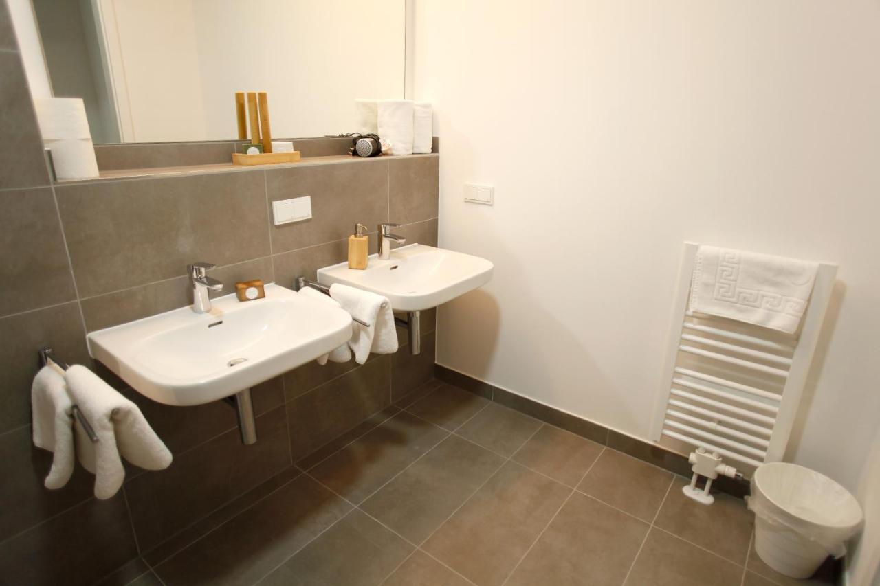 Boardinghotel Westarkaden Suites Heidelberg Extérieur photo