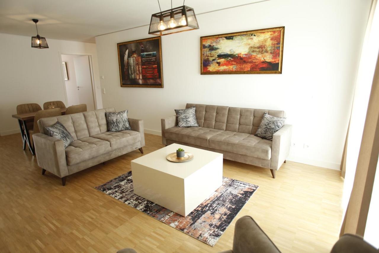 Boardinghotel Westarkaden Suites Heidelberg Extérieur photo