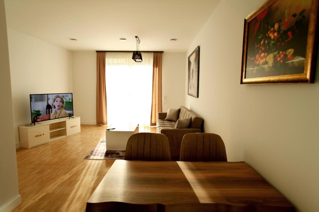 Boardinghotel Westarkaden Suites Heidelberg Extérieur photo