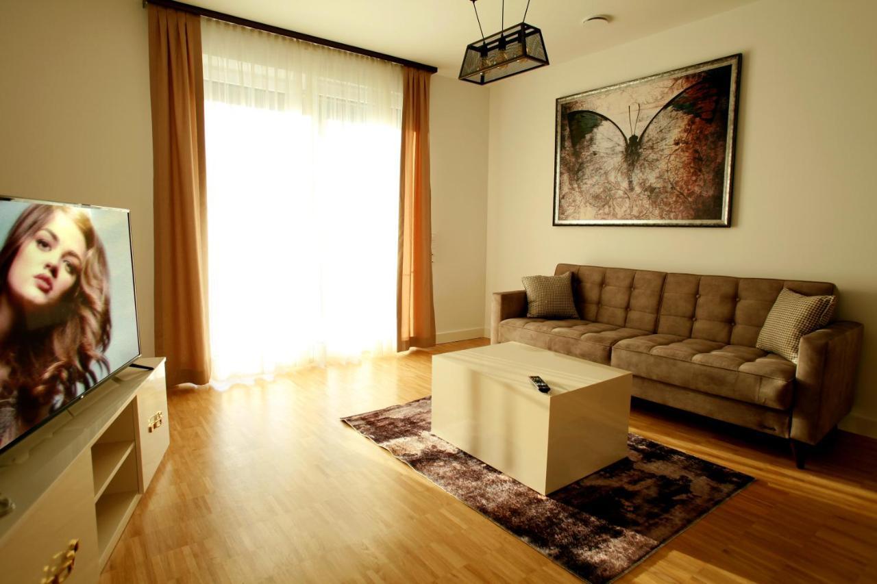 Boardinghotel Westarkaden Suites Heidelberg Extérieur photo