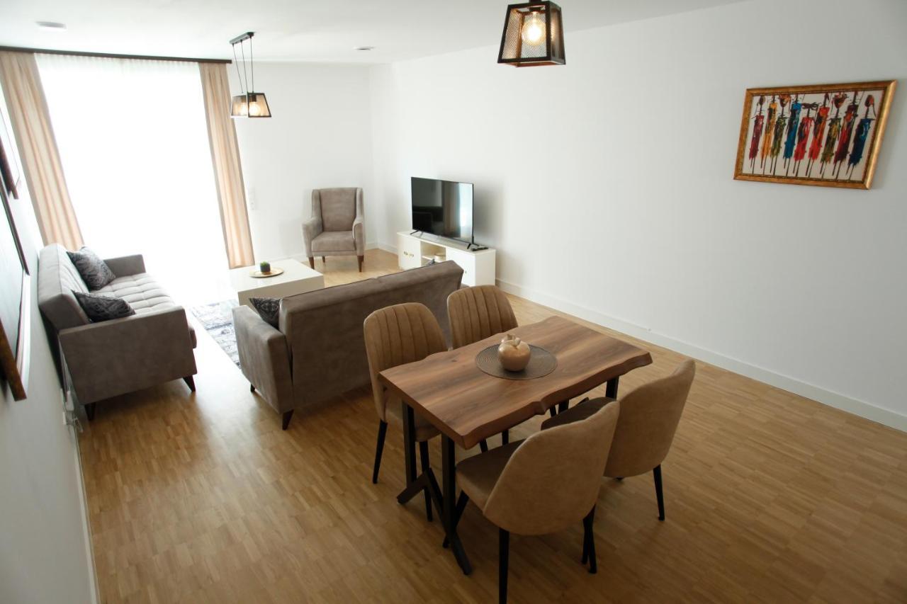 Boardinghotel Westarkaden Suites Heidelberg Extérieur photo