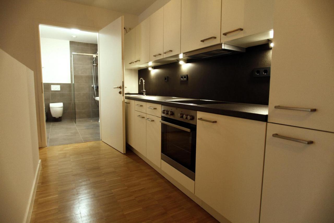 Boardinghotel Westarkaden Suites Heidelberg Extérieur photo