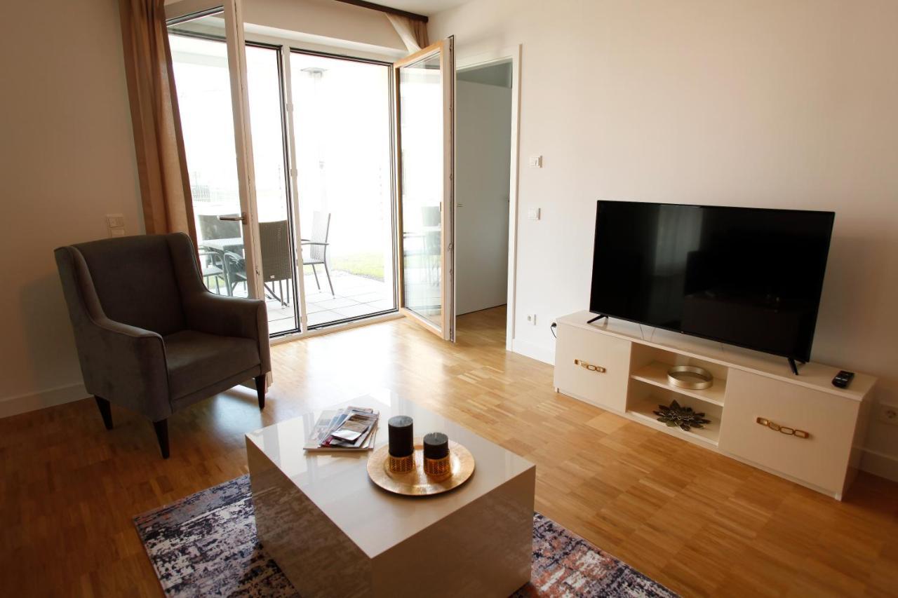 Boardinghotel Westarkaden Suites Heidelberg Extérieur photo