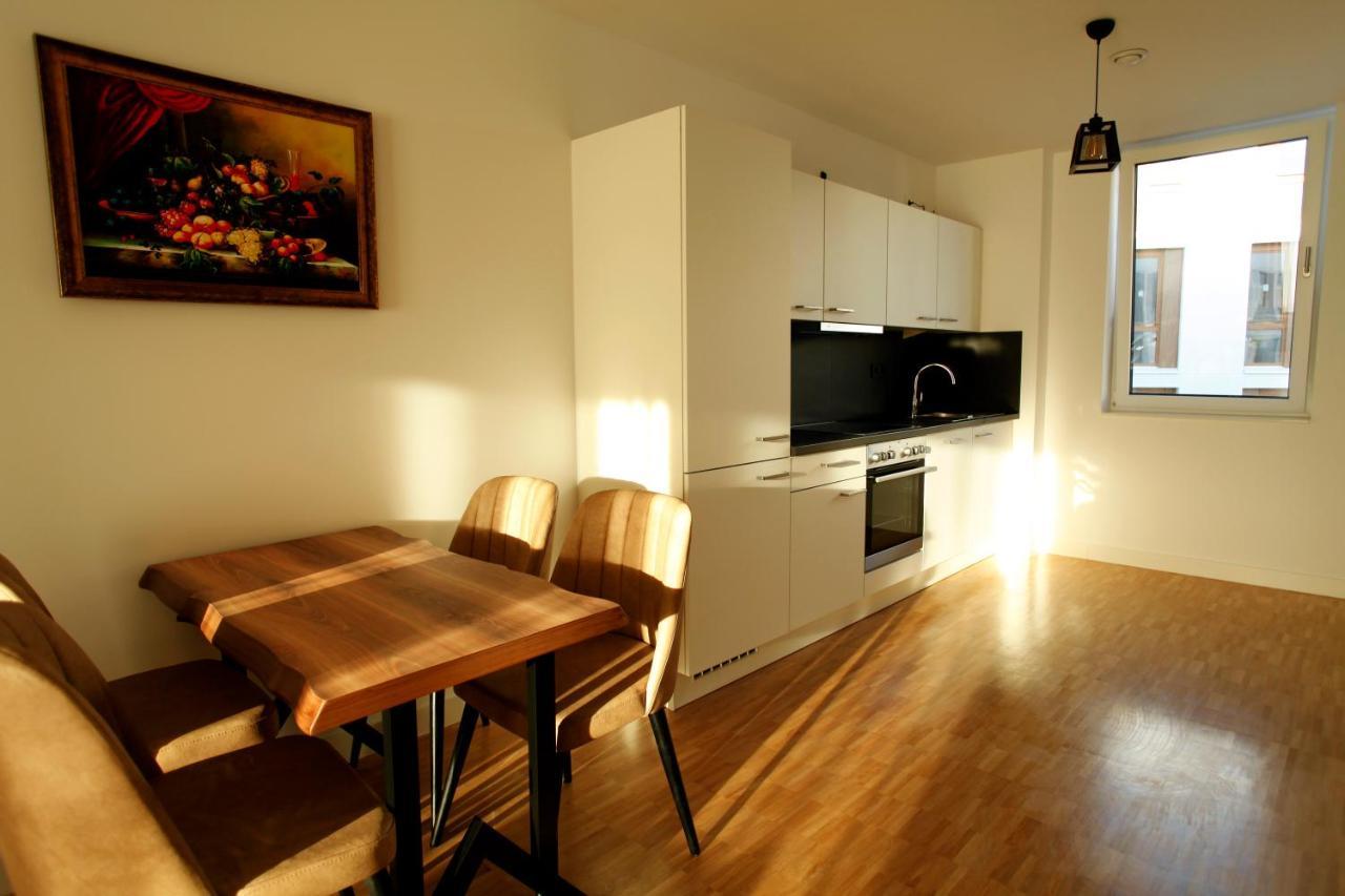 Boardinghotel Westarkaden Suites Heidelberg Extérieur photo